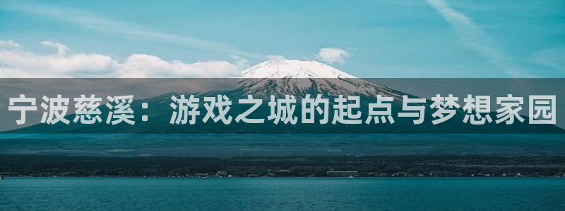 庄闲和是什么游戏