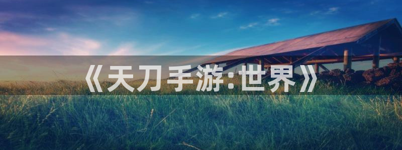 庄闲和是什么游戏